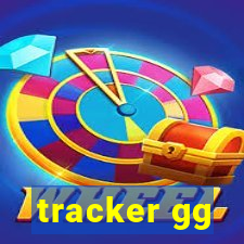 tracker gg